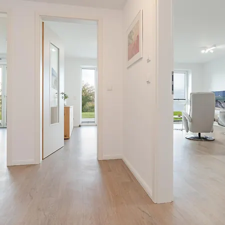 Haus Seeblick Abendroete * Bosau