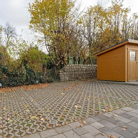 Haus Seeblick Abendroete