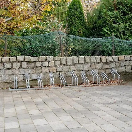 Daire Haus Seeblick Abendroete