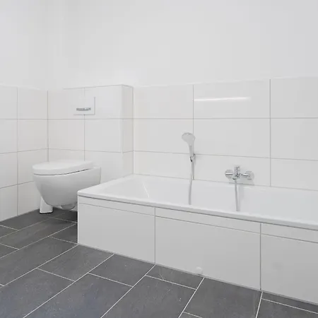 Haus Seeblick Abendroete Apartment *