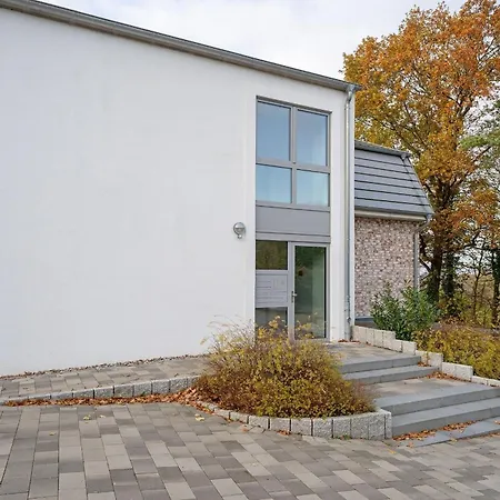 Daire Haus Seeblick Abendroete Bosau