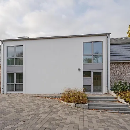 Haus Seeblick Abendroete Bosau