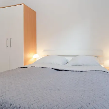 Haus Seeblick Abendroete * Bosau