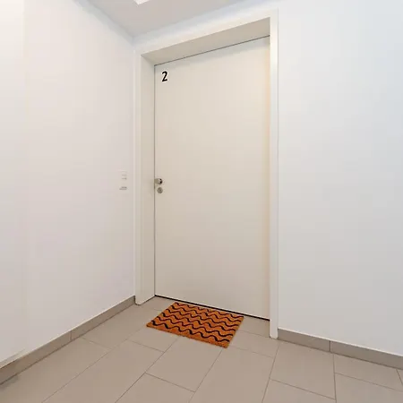 Apartment Haus Seeblick Abendroete