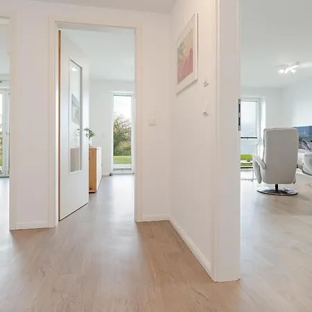 Haus Seeblick Abendroete Apartment Bosau