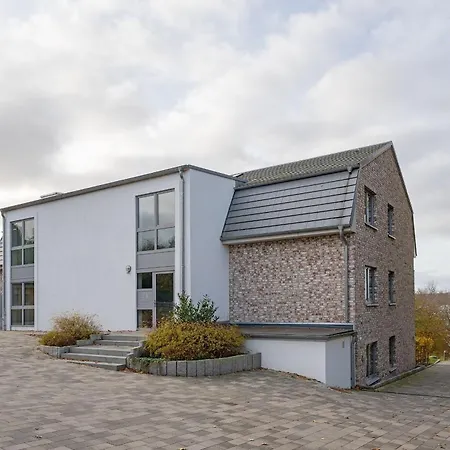 Haus Seeblick Abendroete