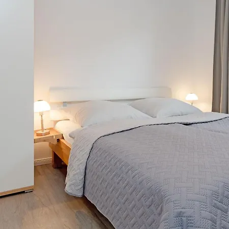 Haus Seeblick Abendroete Apartment
