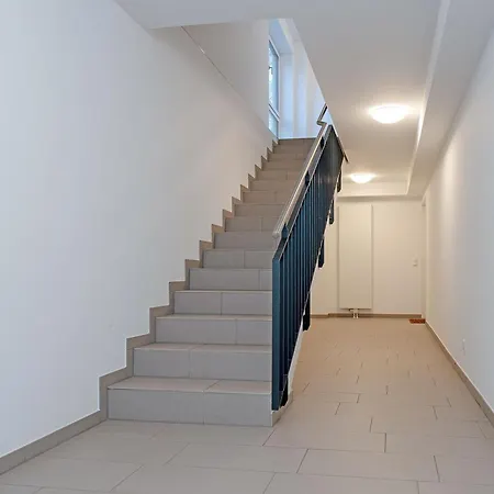 Haus Seeblick Abendroete Apartment