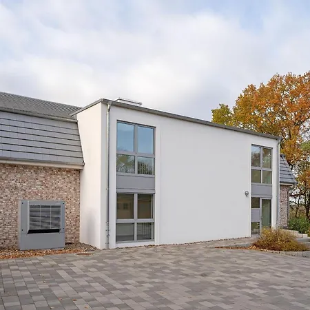 Haus Seeblick Abendroete Apartment *