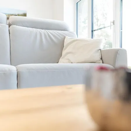 Haus Seeblick Abendroete *