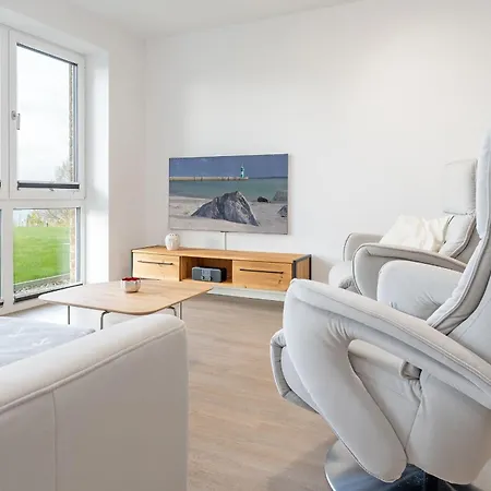 Haus Seeblick Abendroete * Bosau