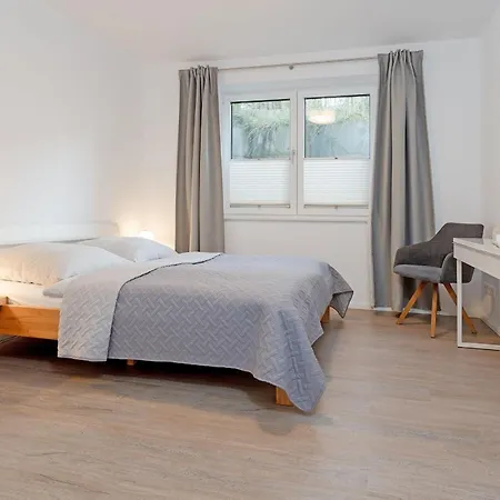 Haus Seeblick Abendroete Apartment Bosau